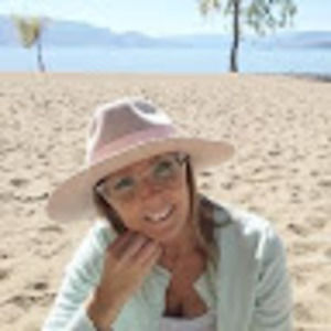 Meet your Posher, Lisaexpialidocious